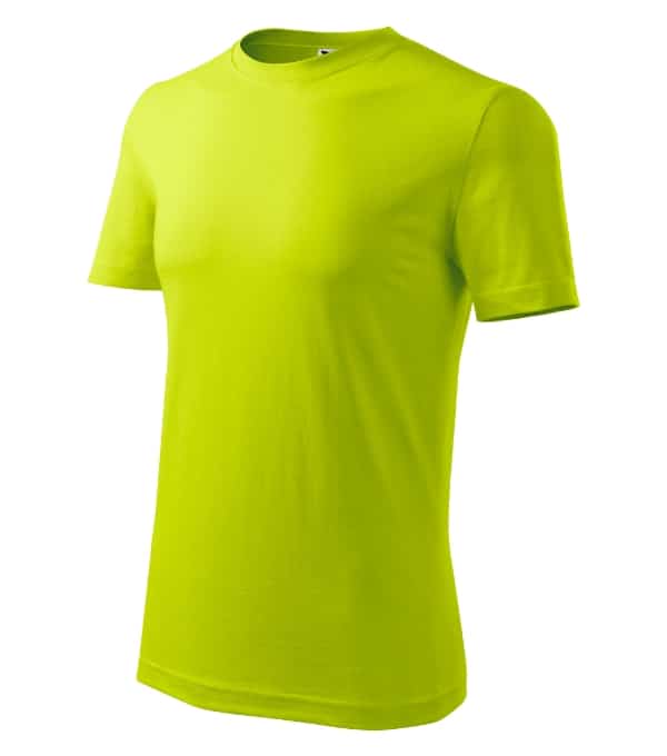 Classic New Tricou pentru bărbaţi - imagine 18
