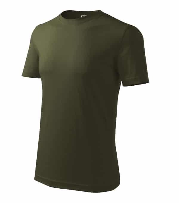 Classic New Tricou pentru bărbaţi - imagine 24