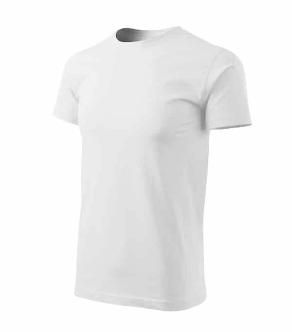 Heavy New Free Tricou unisex - imagine 2