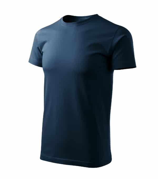 Heavy New Free Tricou unisex - imagine 3