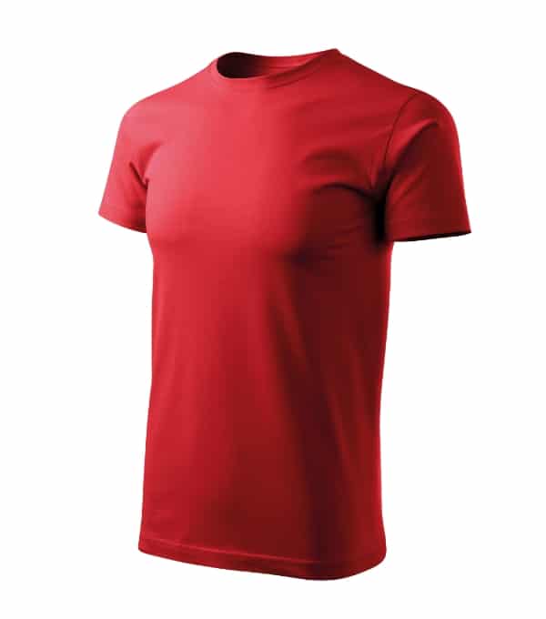 Heavy New Free Tricou unisex - imagine 5
