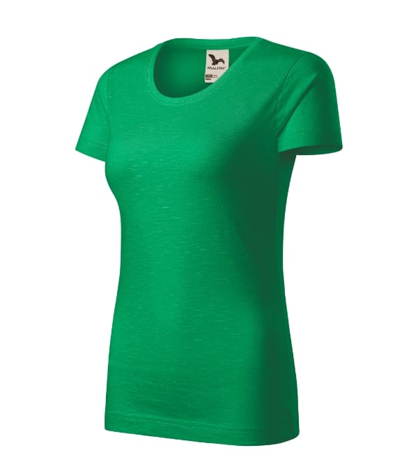 Native (GOTS) Tricou pentru damă - imagine 7