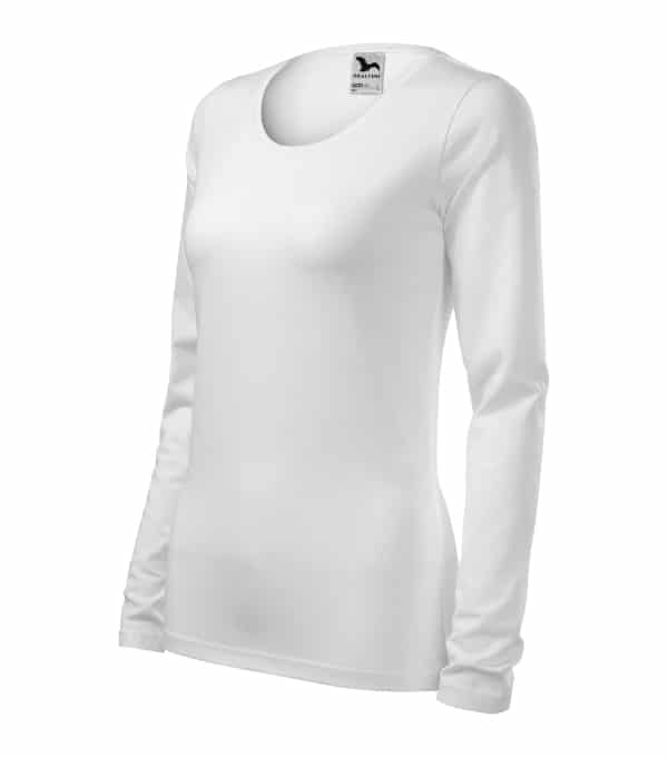 Slim Tricou pentru damă - imagine 2