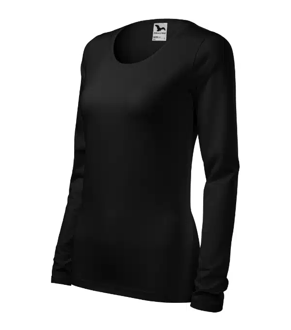 Slim Tricou pentru damă - imagine 3
