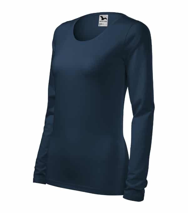 Slim Tricou pentru damă - imagine 4