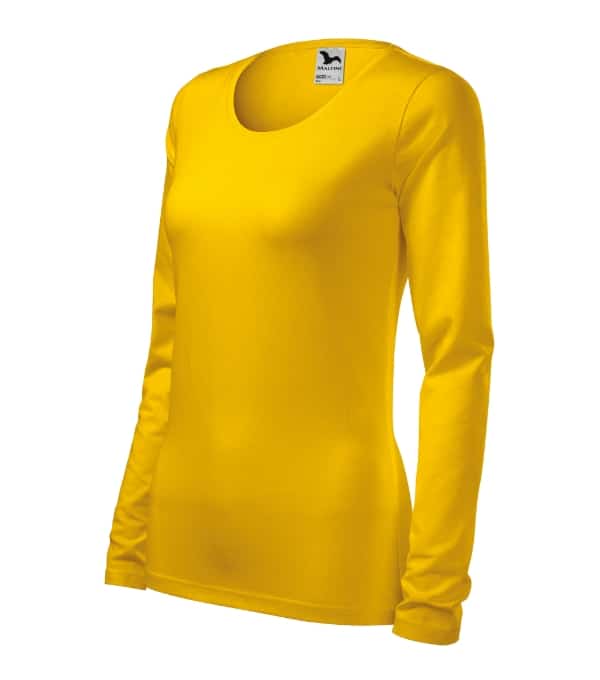 Slim Tricou pentru damă - imagine 5