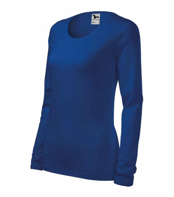 Slim Tricou pentru damă - imagine 6