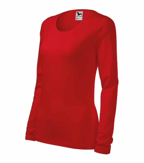 Slim Tricou pentru damă - imagine 7