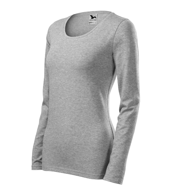 Slim Tricou pentru damă - imagine 8