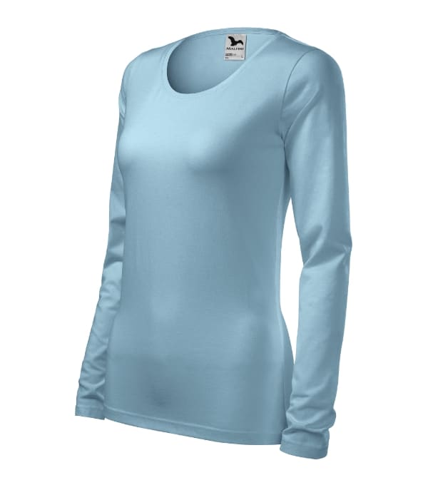 Slim Tricou pentru damă - imagine 9
