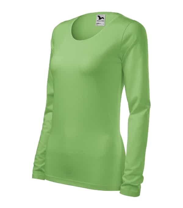 Slim Tricou pentru damă - imagine 10