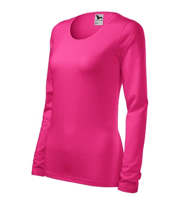 Slim Tricou pentru damă - imagine 11