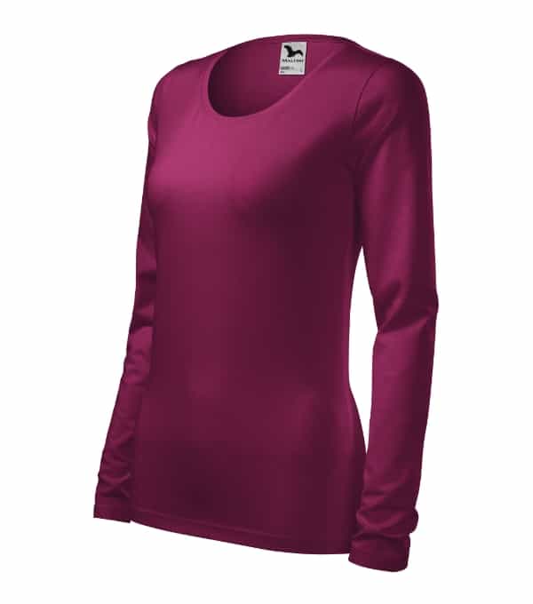 Slim Tricou pentru damă - imagine 12