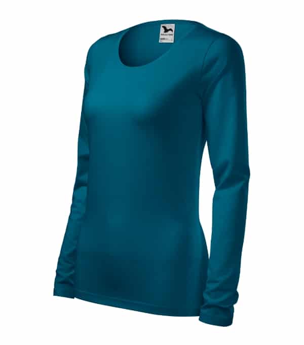 Slim Tricou pentru damă - imagine 14