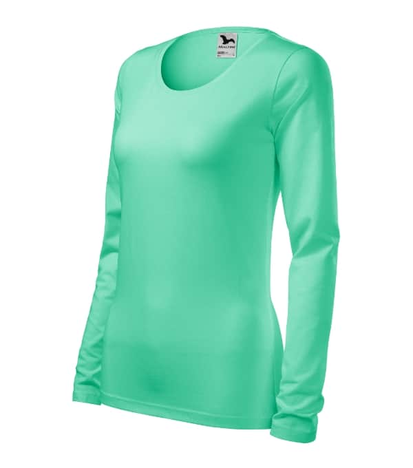 Slim Tricou pentru damă - imagine 15