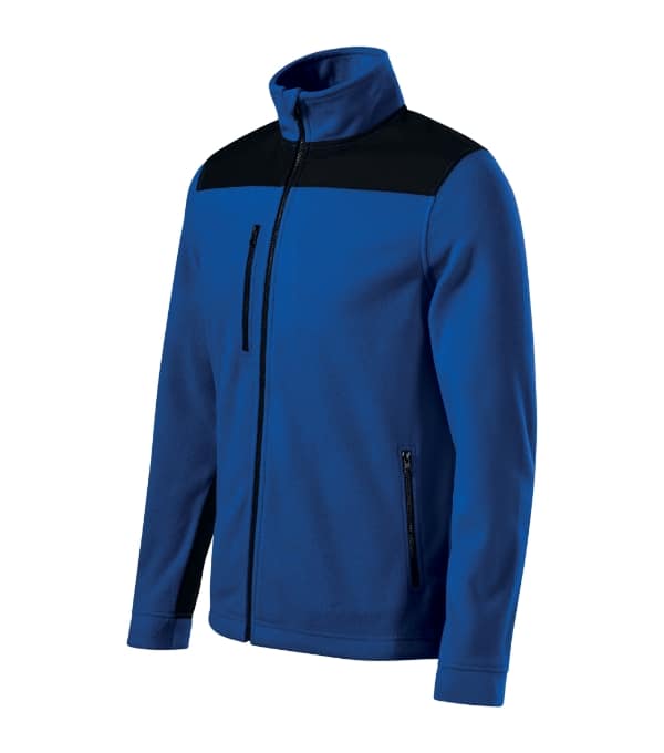 Effect Jachetă fleece unisex - imagine 5