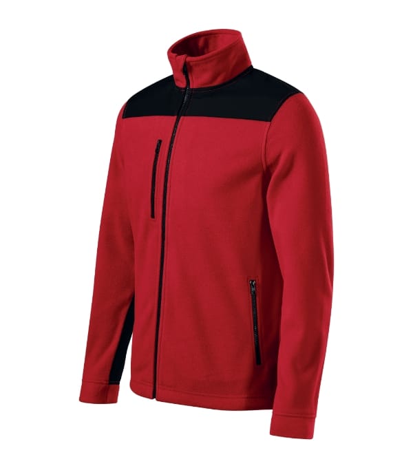 Effect Jachetă fleece unisex - imagine 7