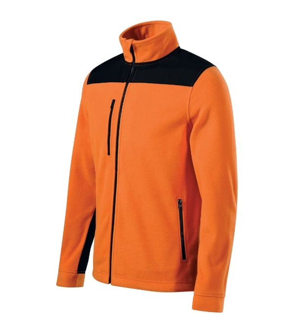 Effect Jachetă fleece unisex - imagine 8