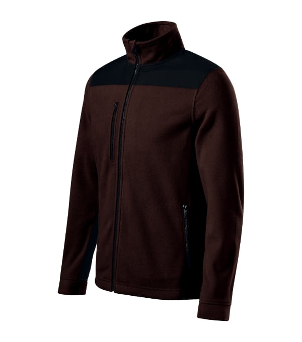 Effect Jachetă fleece unisex - imagine 10