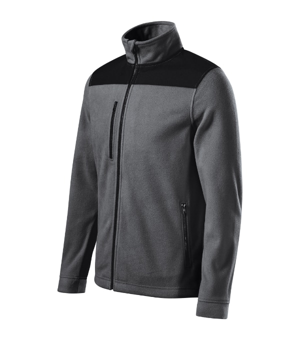 Effect Jachetă fleece unisex - imagine 11