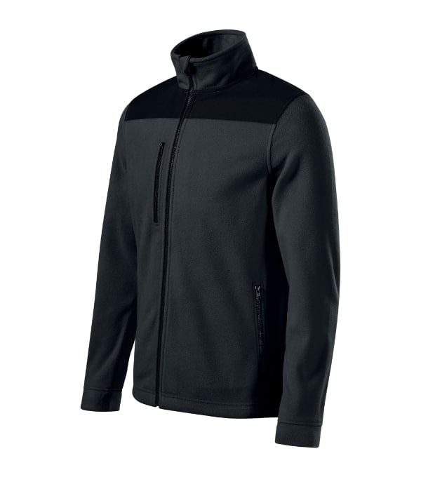 Effect Jachetă fleece unisex - imagine 14