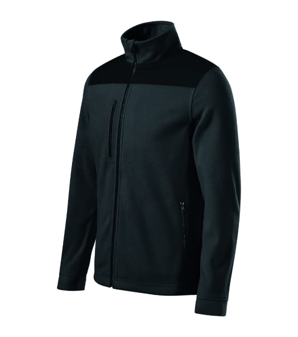 Effect Jachetă fleece unisex - imagine 22