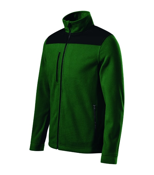 Effect Jachetă fleece unisex - imagine 16
