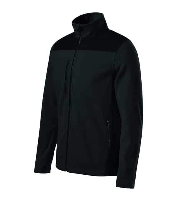 Effect Jachetă fleece unisex - imagine 20