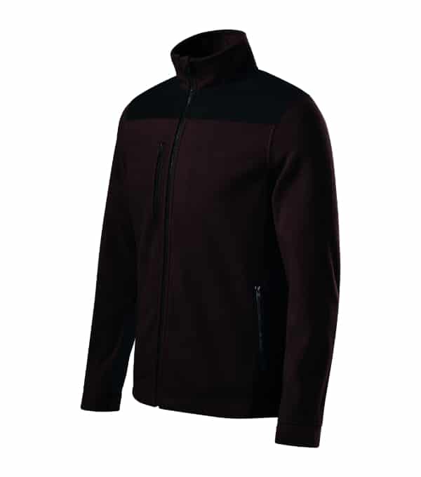 Effect Jachetă fleece unisex - imagine 18