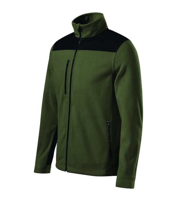 Effect Jachetă fleece unisex - imagine 21