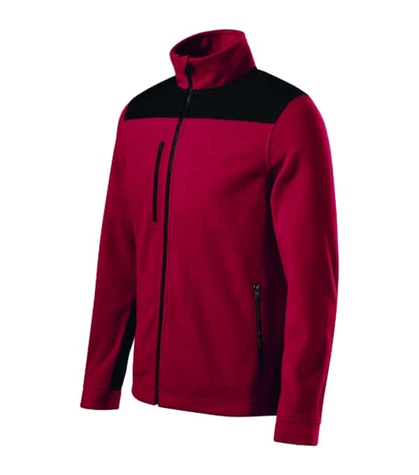 Effect Jachetă fleece unisex - imagine 24