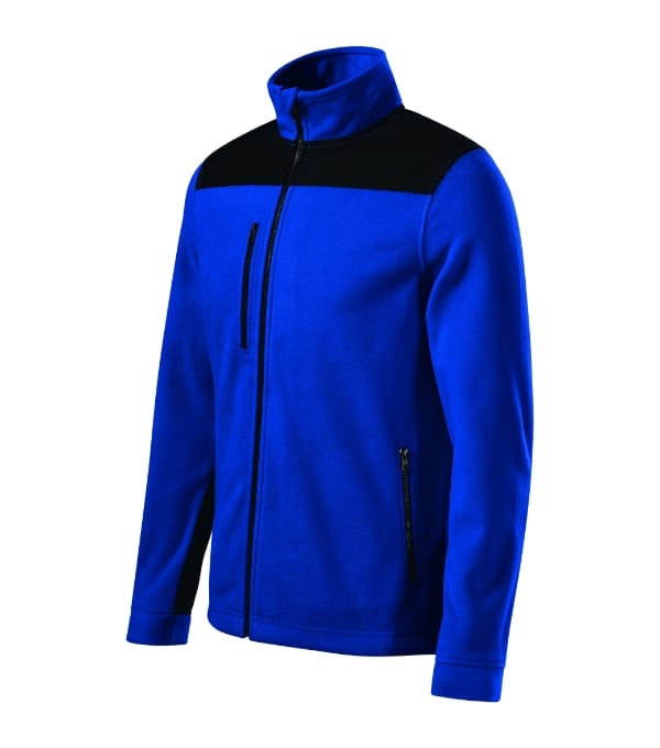 Effect Jachetă fleece unisex - imagine 23