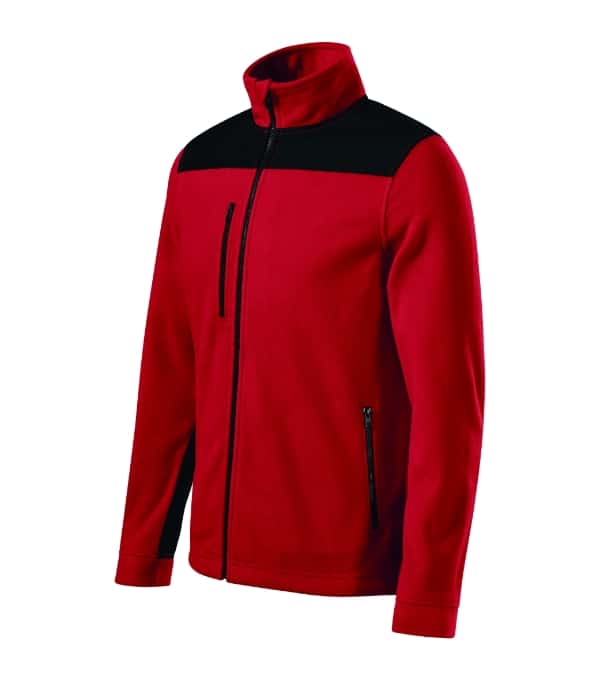 Effect Jachetă fleece unisex - imagine 19