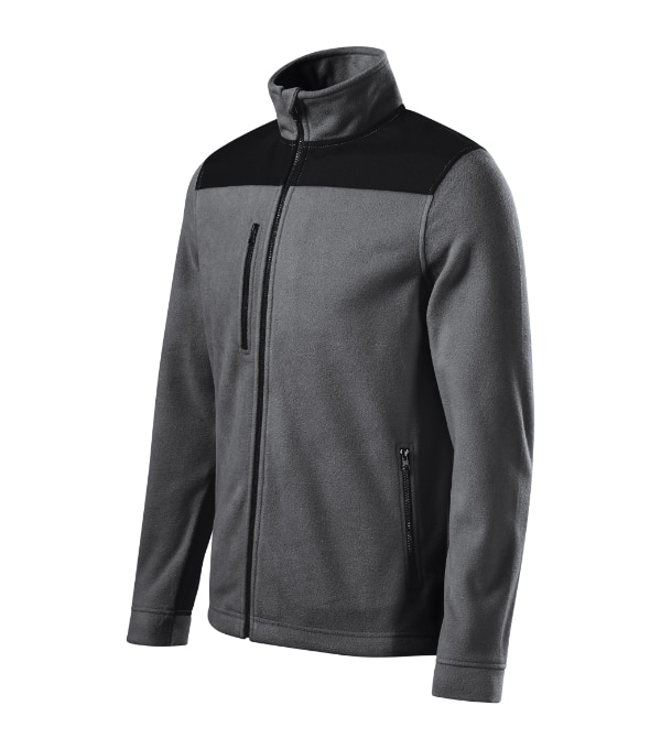 Effect Jachetă fleece unisex - imagine 15