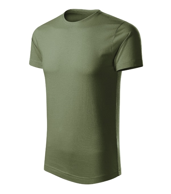 Origin (GOTS) Tricou pentru bărbaţi - imagine 13