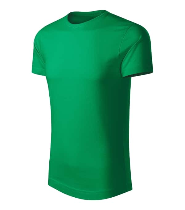 Origin (GOTS) Tricou pentru bărbaţi - imagine 8