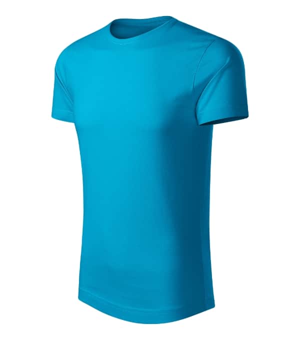 Origin (GOTS) Tricou pentru bărbaţi - imagine 11