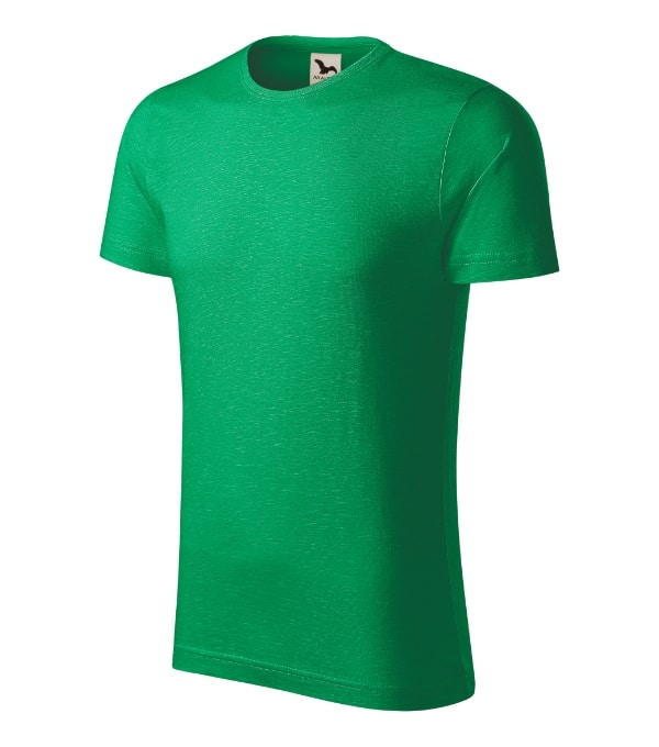 Native (GOTS) Tricou pentru bărbaţi - imagine 7