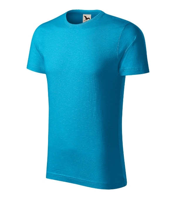 Native (GOTS) Tricou pentru bărbaţi - imagine 10