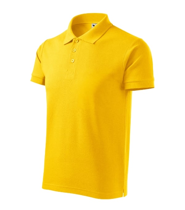 Cotton Heavy Tricou polo pentru bărbaţi - imagine 9