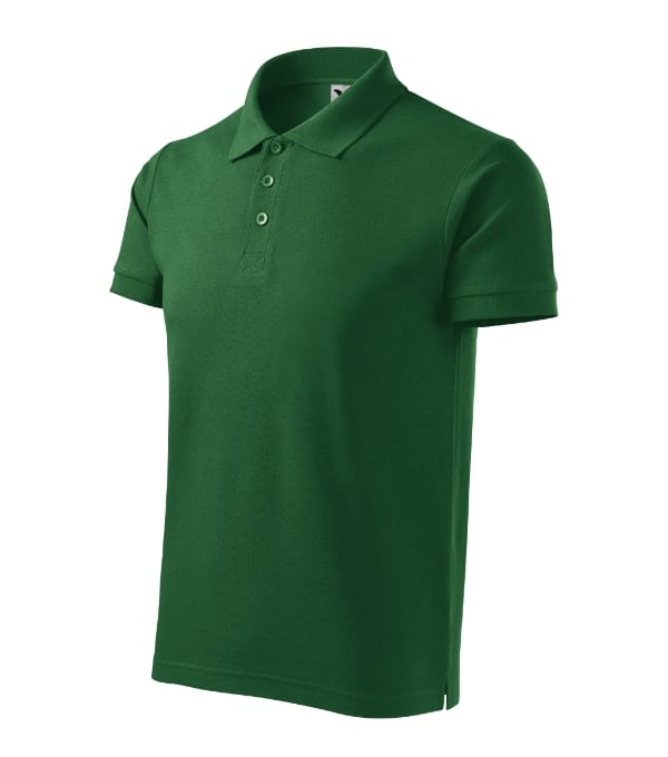 Cotton Heavy Tricou polo pentru bărbaţi - imagine 6