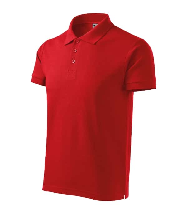 Cotton Heavy Tricou polo pentru bărbaţi - imagine 7