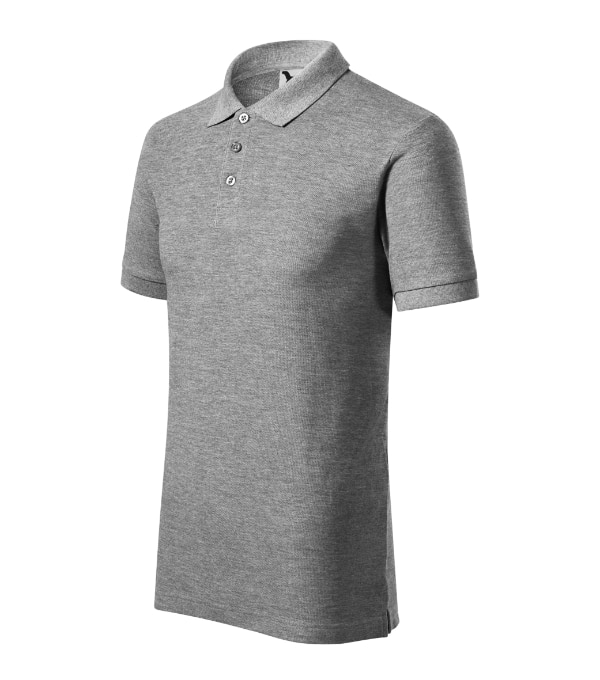 Cotton Heavy Tricou polo pentru bărbaţi - imagine 10