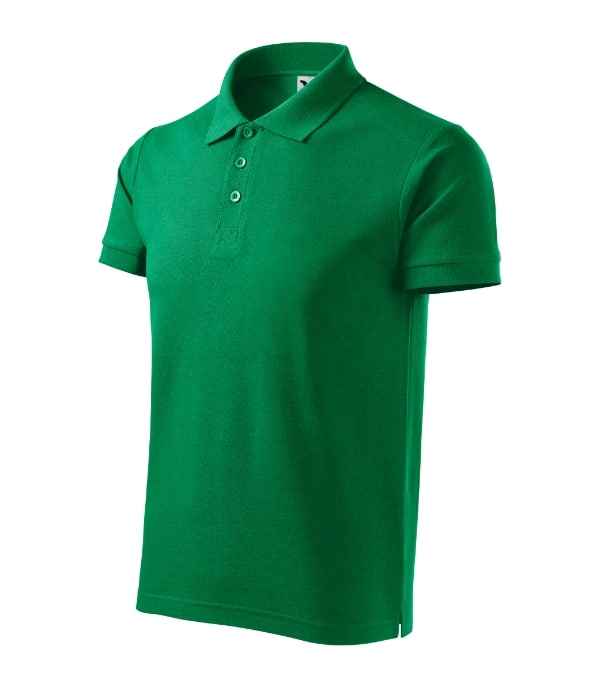 Cotton Heavy Tricou polo pentru bărbaţi - imagine 11