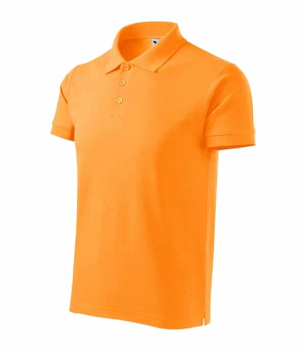 Cotton Heavy Tricou polo pentru bărbaţi - imagine 13