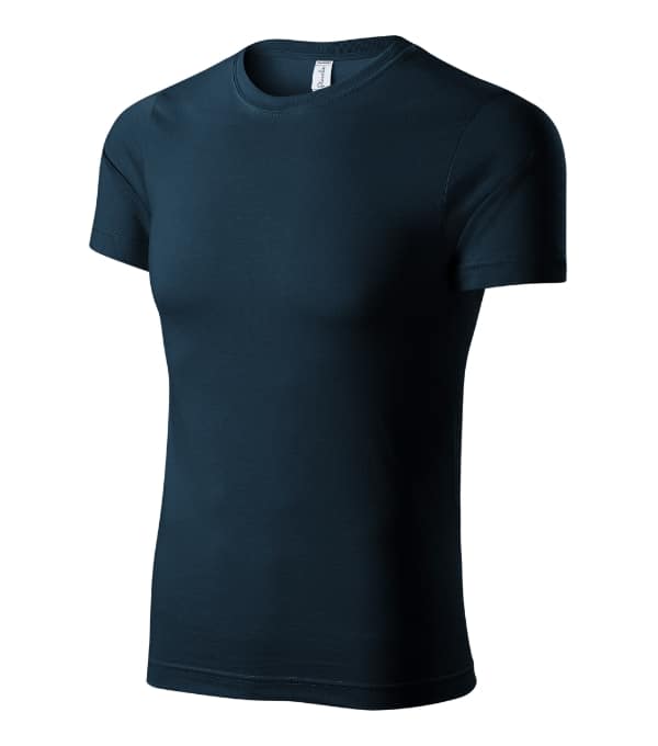 Peak Tricou unisex - imagine 3