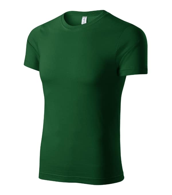 Peak Tricou unisex - imagine 7