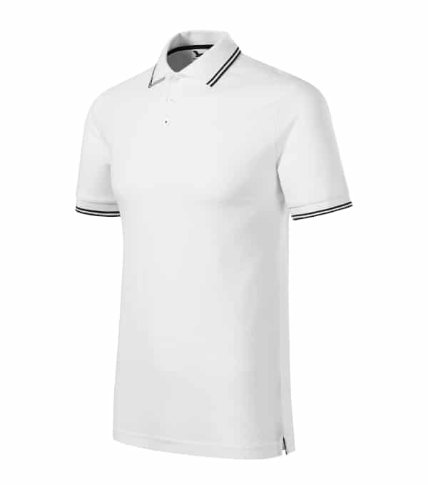 Focus Tricou polo pentru bărbaţi - imagine 11
