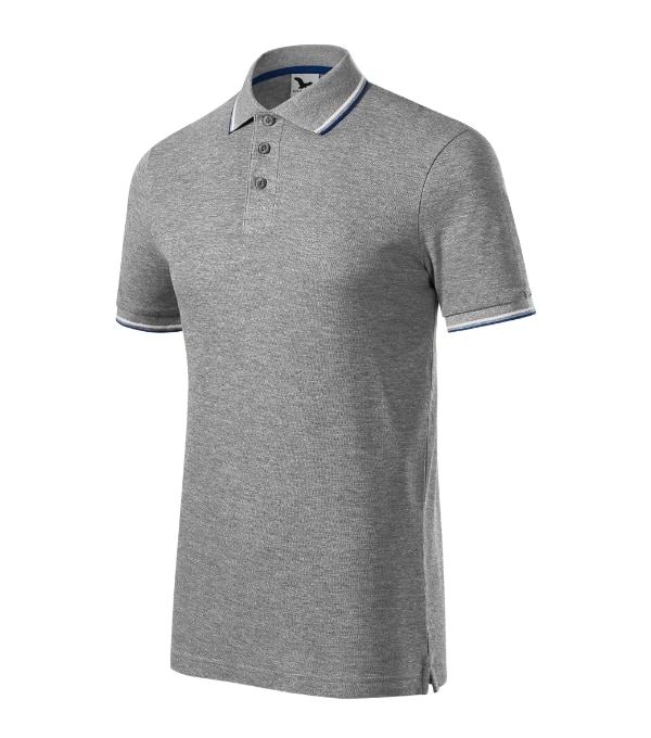 Focus Tricou polo pentru bărbaţi - imagine 7