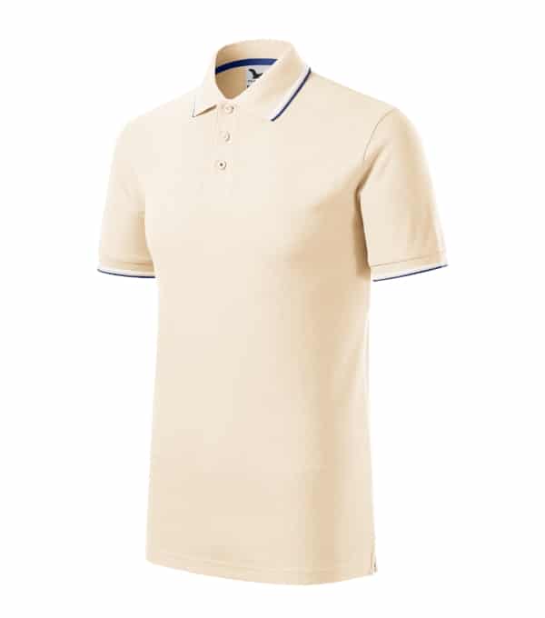 Focus Tricou polo pentru bărbaţi - imagine 10
